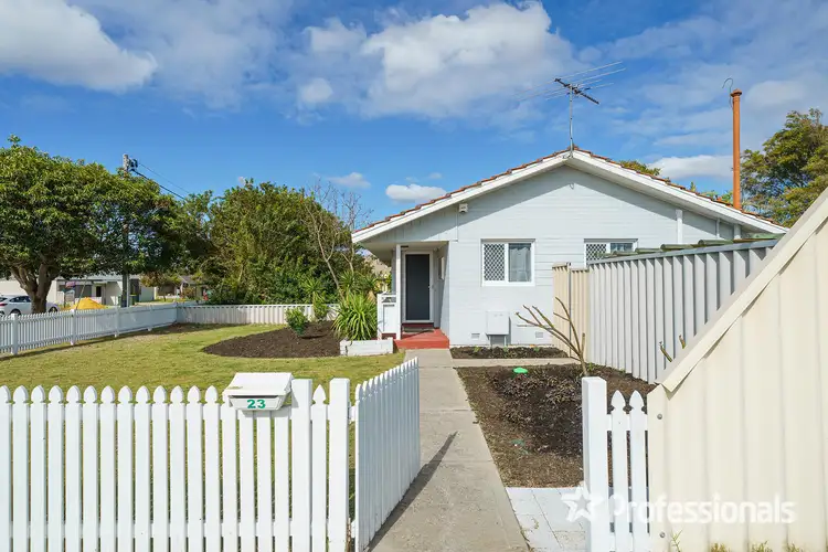 23 Dounley Street, Balga WA 6061
