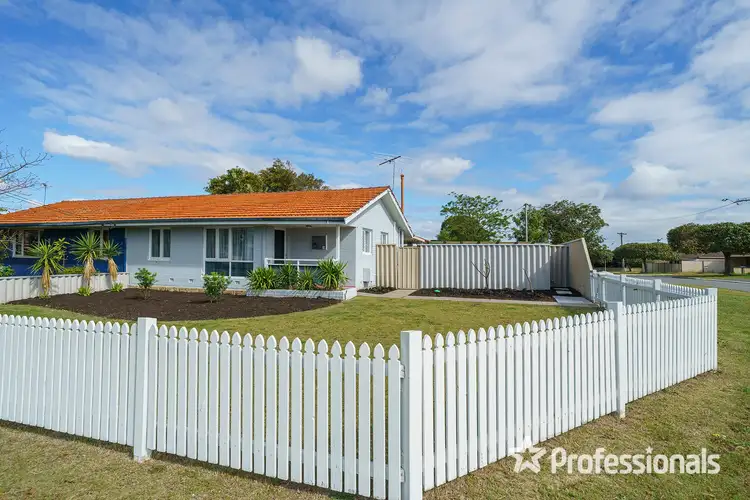 Third view of Homely semi-detached listing, 23 Dounley Street, Balga WA 6061