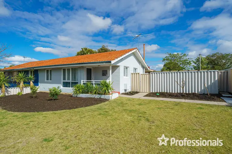 Fourth view of Homely semi-detached listing, 23 Dounley Street, Balga WA 6061