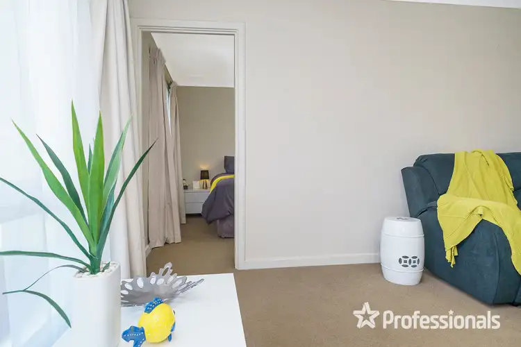 Sixth view of Homely semi-detached listing, 23 Dounley Street, Balga WA 6061