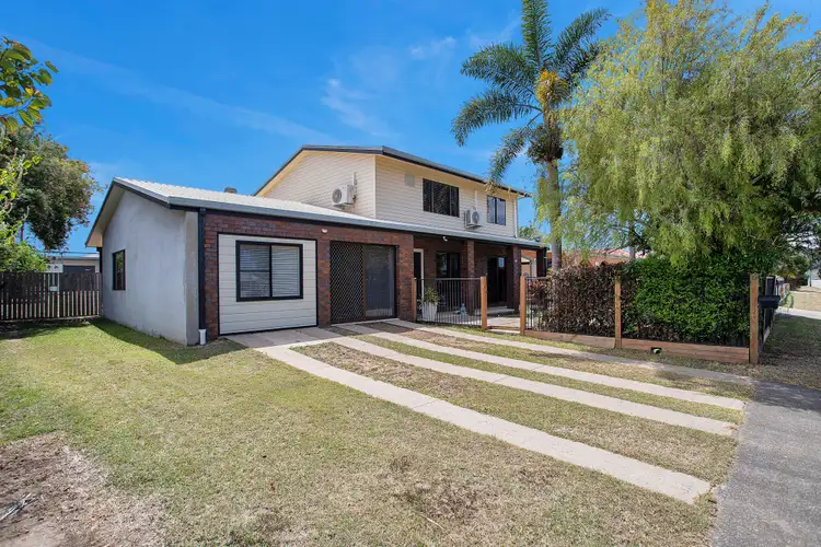 81 Sarina Beach Road, Sarina QLD 4737