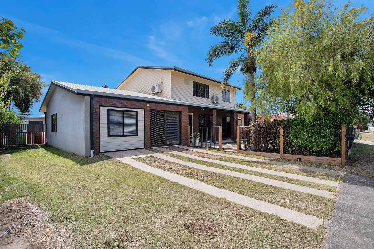 Main view of Homely house listing, 81 Sarina Beach Road, Sarina QLD 4737