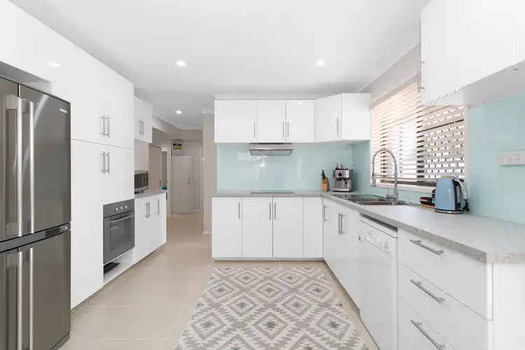 Second view of Homely house listing, 81 Sarina Beach Road, Sarina QLD 4737