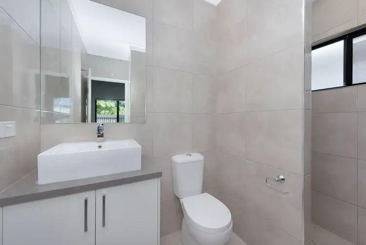 Sixth view of Homely house listing, 56 Darter Street, Oonoonba QLD 4811