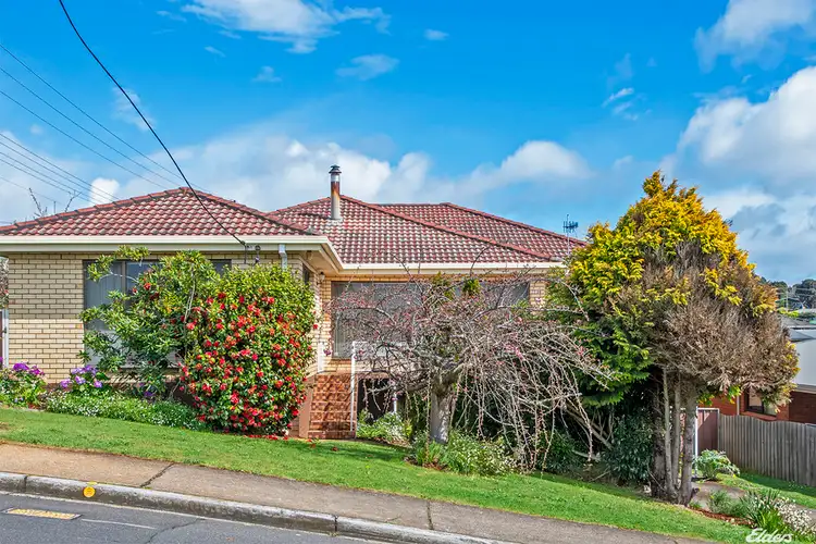Main view of Homely house listing, 38 West Street, Upper Burnie TAS 7320