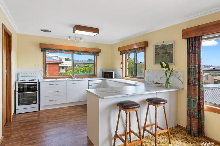 Second view of Homely house listing, 38 West Street, Upper Burnie TAS 7320
