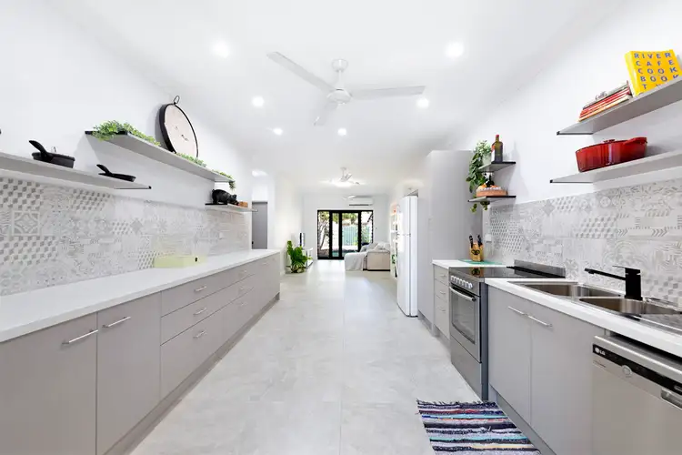 Second view of Homely unit listing, 3/29 Airlie Circuit, Brinkin NT 810