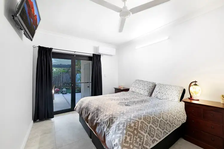 Fourth view of Homely unit listing, 3/29 Airlie Circuit, Brinkin NT 810