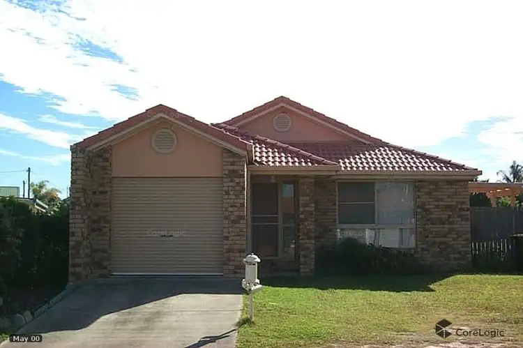 9 Tower Court, Caboolture QLD 4510