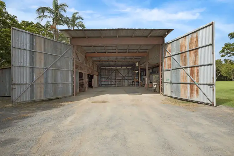 Second view of Homely land listing, 79 McColl Street, Walkerston QLD 4751