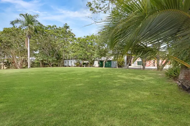 Third view of Homely land listing, 79 McColl Street, Walkerston QLD 4751
