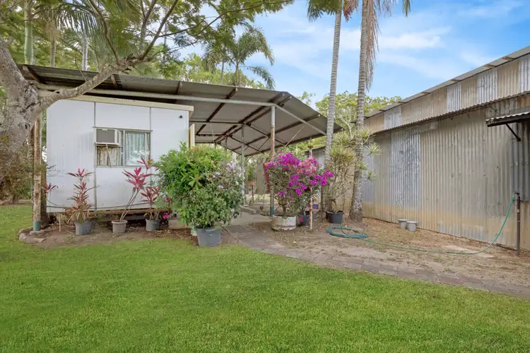 Fourth view of Homely land listing, 79 McColl Street, Walkerston QLD 4751