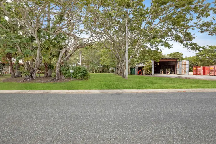 Fifth view of Homely land listing, 79 McColl Street, Walkerston QLD 4751