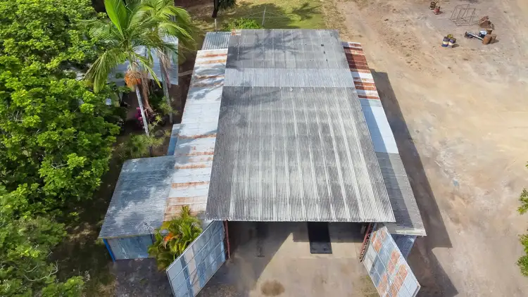 Seventh view of Homely land listing, 79 McColl Street, Walkerston QLD 4751