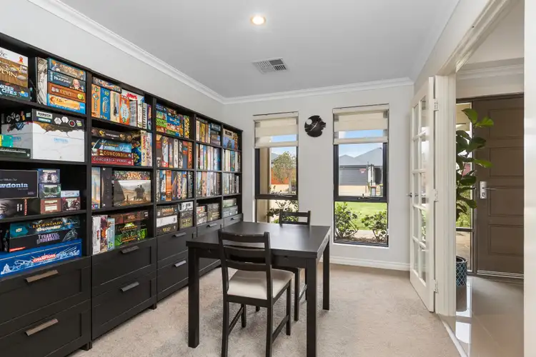 Second view of Homely house listing, 8 Jacksonia Promenade, Success WA 6164