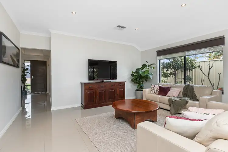 Third view of Homely house listing, 8 Jacksonia Promenade, Success WA 6164