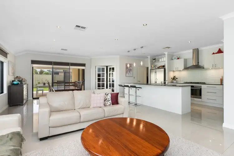 Fourth view of Homely house listing, 8 Jacksonia Promenade, Success WA 6164