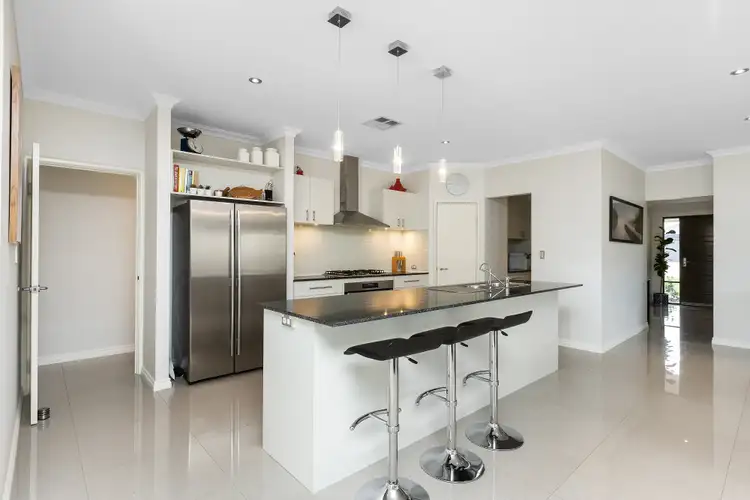 Fifth view of Homely house listing, 8 Jacksonia Promenade, Success WA 6164