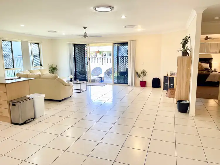 Second view of Homely house listing, 16 Ulladulla Street, Blacks Beach QLD 4740