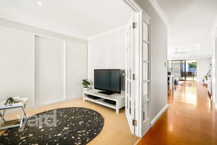 Sixth view of Homely house listing, 38 Paitt Street, Willagee WA 6156