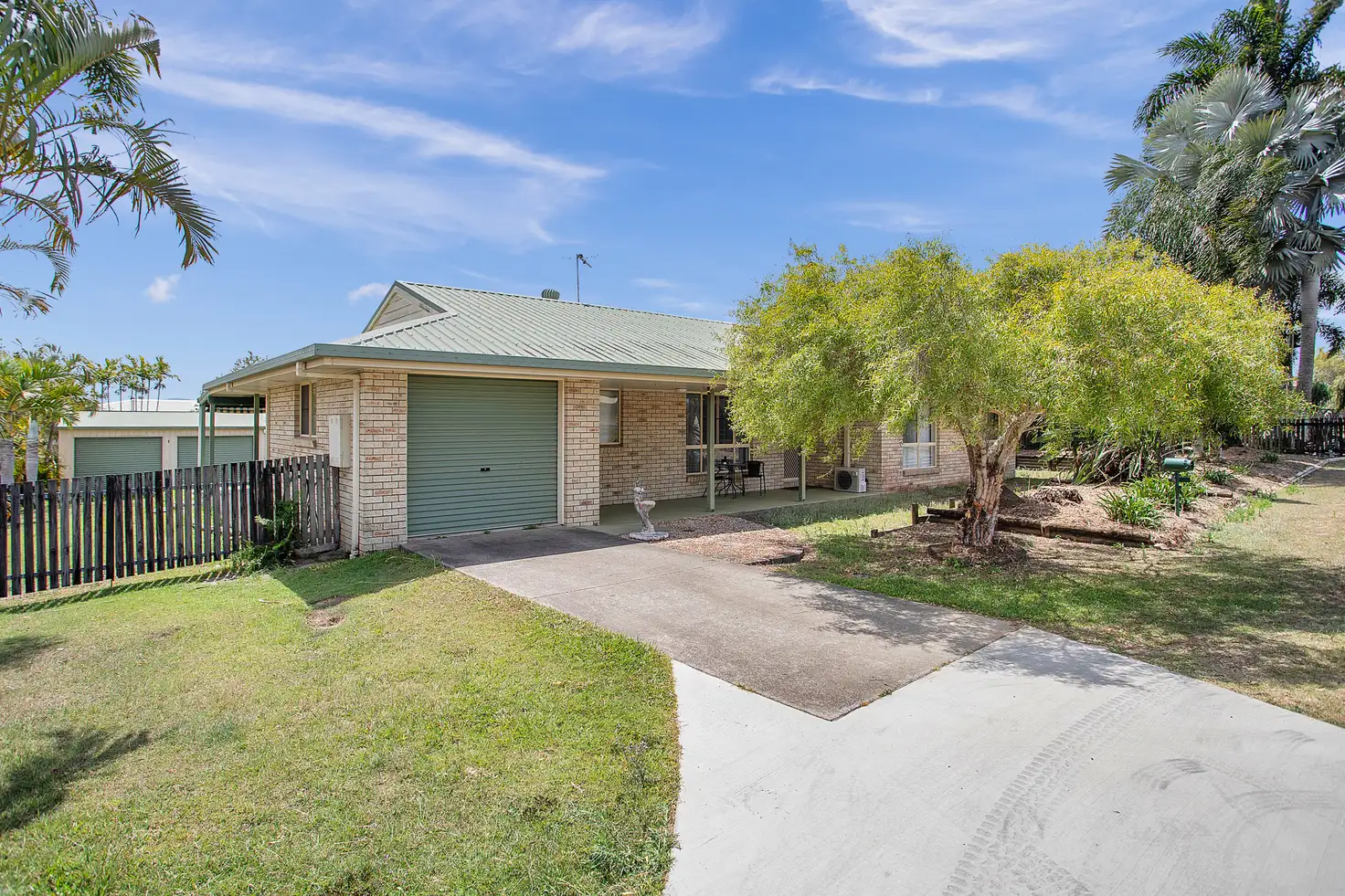 Main view of Homely house listing, 36 Peak Downs Highway, Walkerston QLD 4751