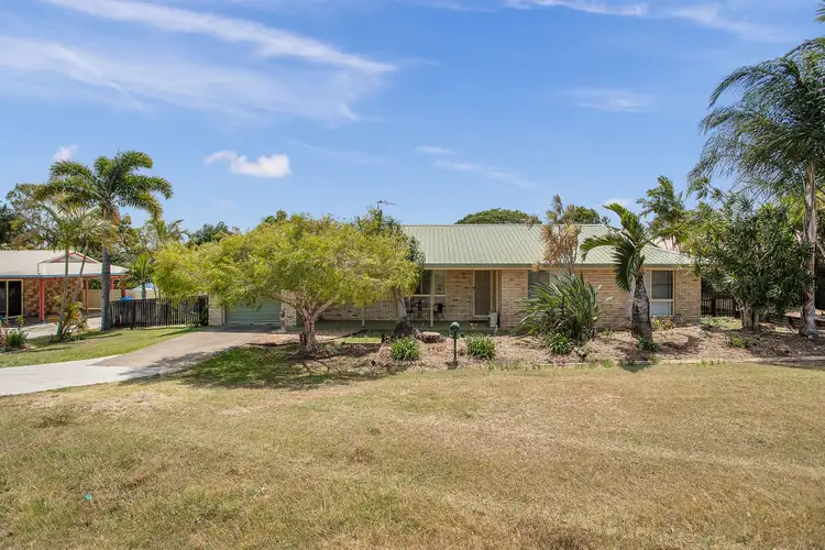 Second view of Homely house listing, 36 Peak Downs Highway, Walkerston QLD 4751