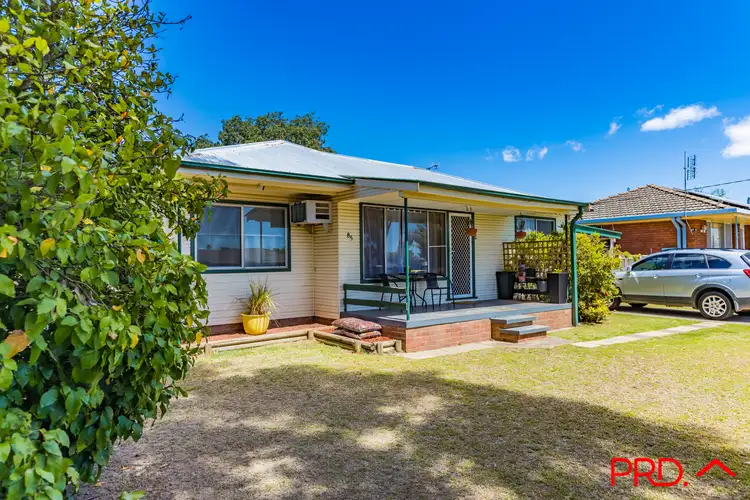 Third view of Homely house listing, 85 Robert Street, Tamworth NSW 2340