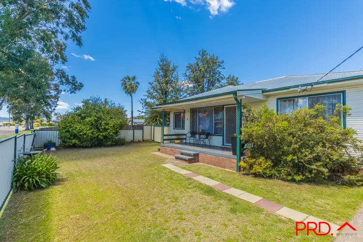 Fourth view of Homely house listing, 85 Robert Street, Tamworth NSW 2340