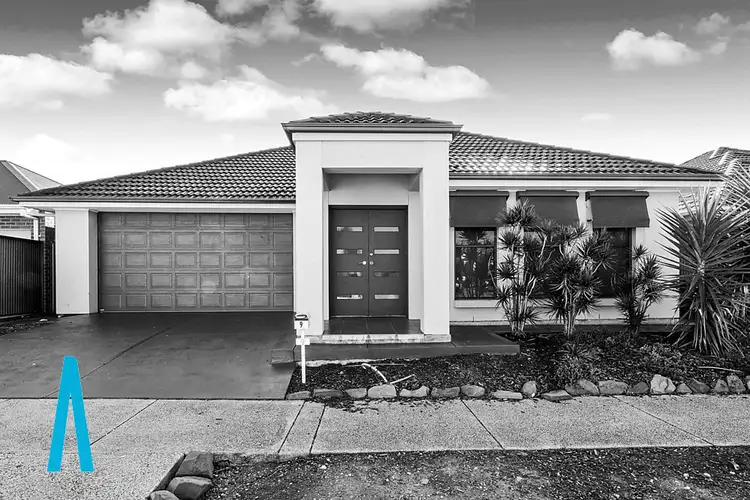 9 Cornish Way, Blakeview SA 5114