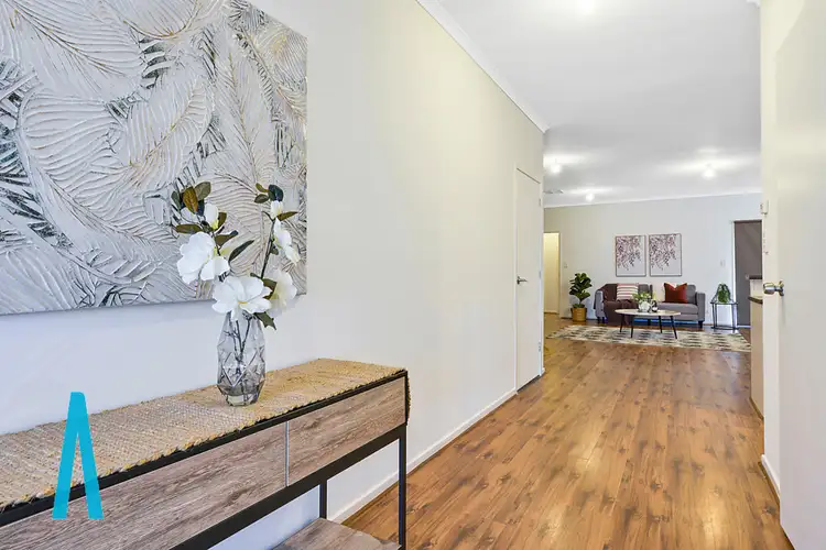Second view of Homely house listing, 9 Cornish Way, Blakeview SA 5114