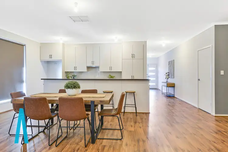 Third view of Homely house listing, 9 Cornish Way, Blakeview SA 5114