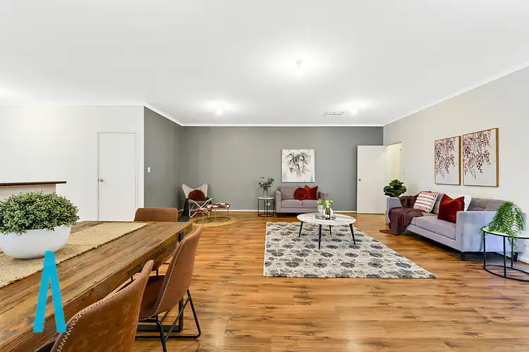Fourth view of Homely house listing, 9 Cornish Way, Blakeview SA 5114