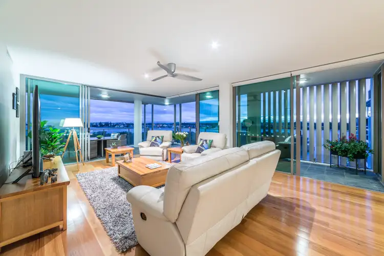 Third view of Homely apartment listing, 29506 Ephraim Island, Paradise Point QLD 4216