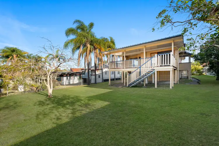 Second view of Homely house listing, 130 Stanley Road, Camp Hill QLD 4152