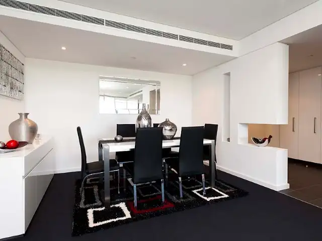 Fourth view of Homely apartment listing, 203/96 Bow River Crescent, Burswood WA 6100