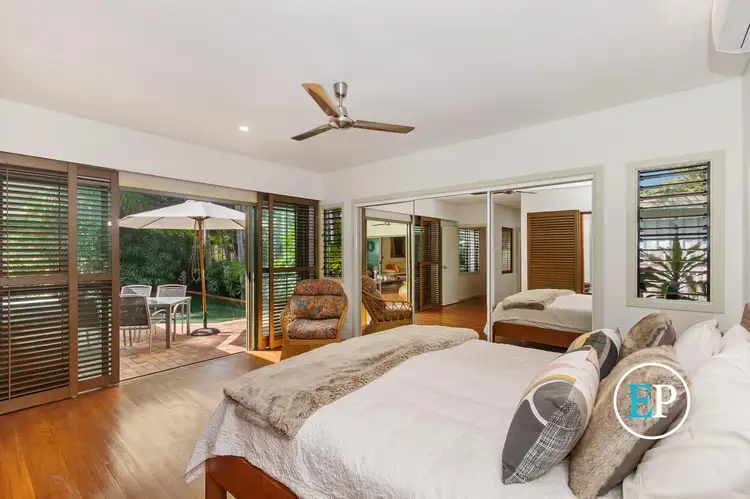 5 Evans Street, Belgian Gardens QLD 4810