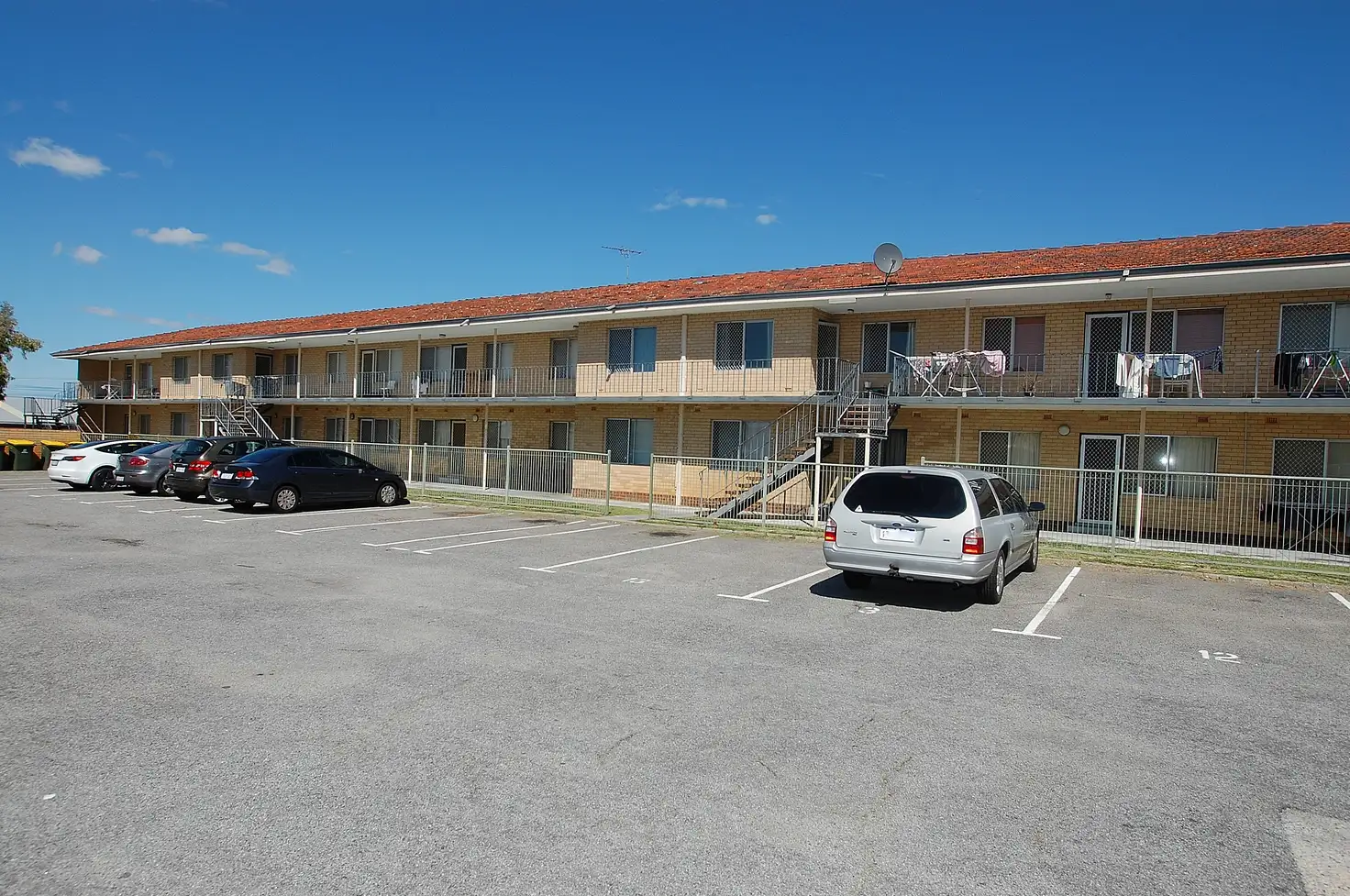 Main view of Homely house listing, 9/170 Hector Street, Osborne Park WA 6017