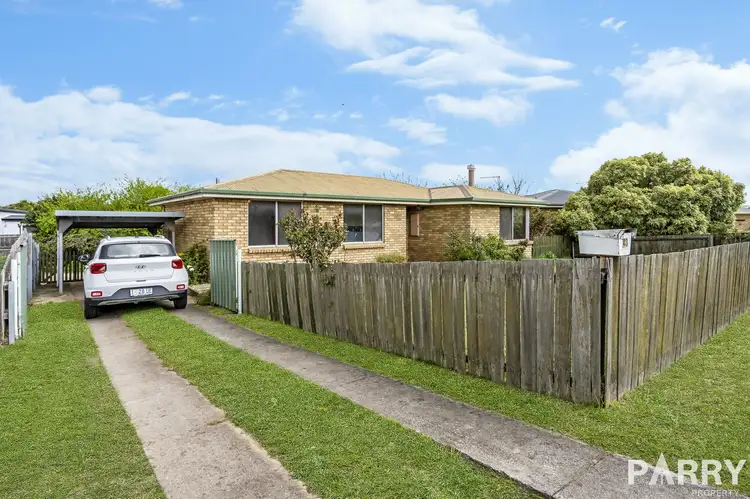 Main view of Homely house listing, 40 Faraday Street, Ravenswood TAS 7250