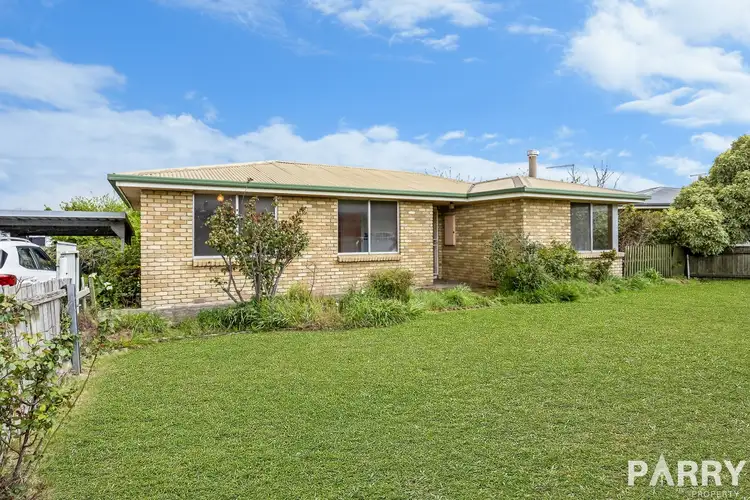Second view of Homely house listing, 40 Faraday Street, Ravenswood TAS 7250
