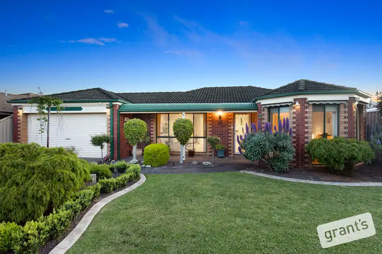 10 Carroll Court, Narre Warren VIC 3805