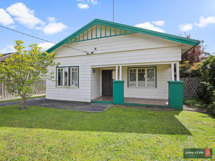 20 Haigh Street, Moe VIC 3825