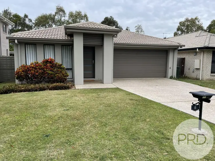 Main view of Homely house listing, 8 Student Street, Nudgee QLD 4014