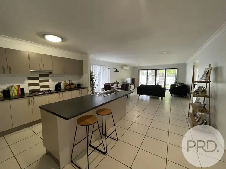 Second view of Homely house listing, 8 Student Street, Nudgee QLD 4014