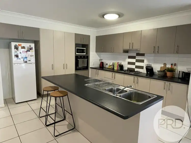 Third view of Homely house listing, 8 Student Street, Nudgee QLD 4014
