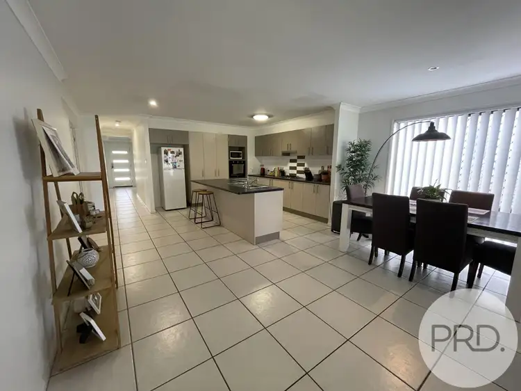 Fourth view of Homely house listing, 8 Student Street, Nudgee QLD 4014