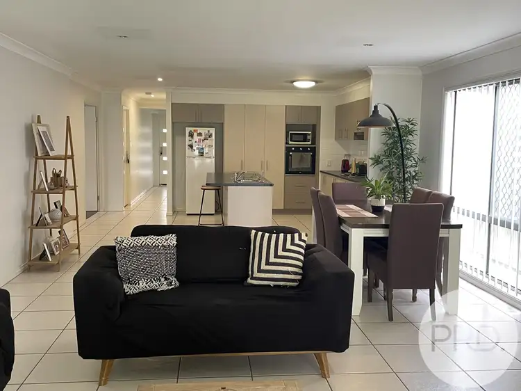 Fifth view of Homely house listing, 8 Student Street, Nudgee QLD 4014
