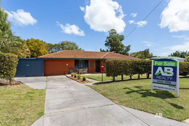 Fifth view of Homely house listing, 11 Winship Avenue, Wanneroo WA 6065
