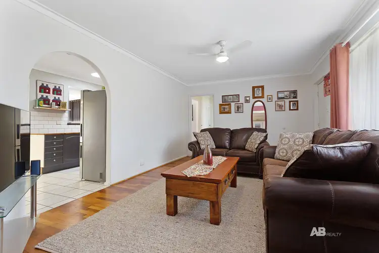 Seventh view of Homely house listing, 11 Winship Avenue, Wanneroo WA 6065