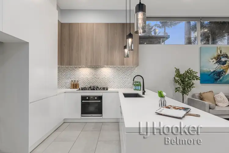 Fourth view of Homely semi-detached listing, 21 Marina Crescent, Greenacre NSW 2190