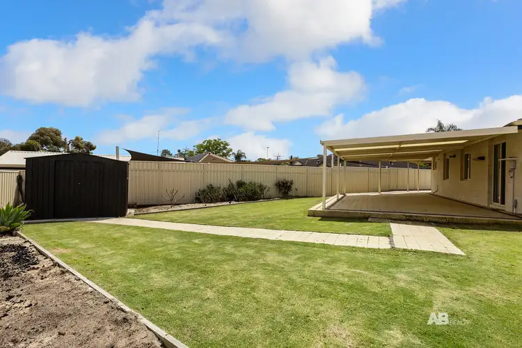 8A Winship Avenue, Wanneroo WA 6065